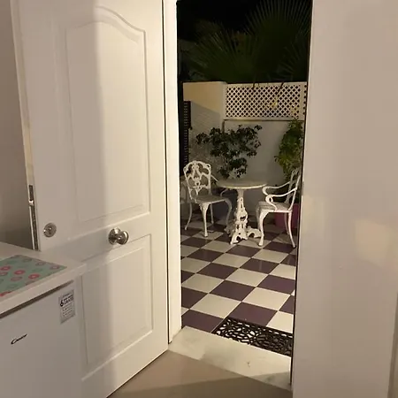 -patio Andaluz- * Марбелья