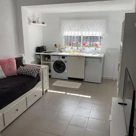 -patio Andaluz- * Марбелья