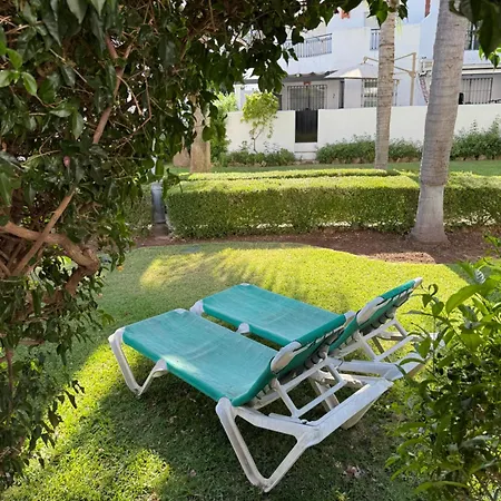Апартаменты -patio Andaluz- *