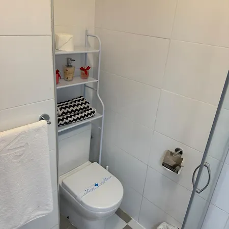 -patio Andaluz- Апартаменты *