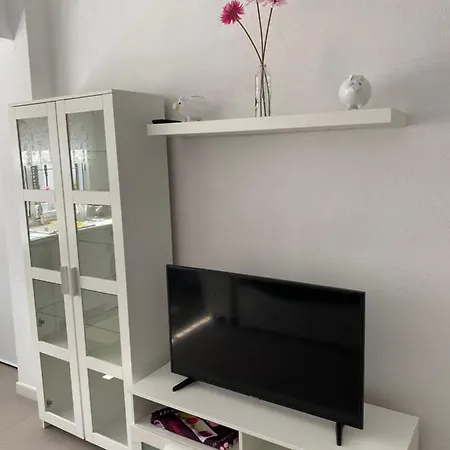 Apartament -patio Andaluz- *