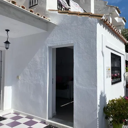 -patio Andaluz-