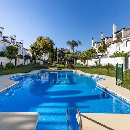 -patio Andaluz- *